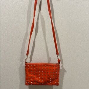 Charming Charlie crossbody